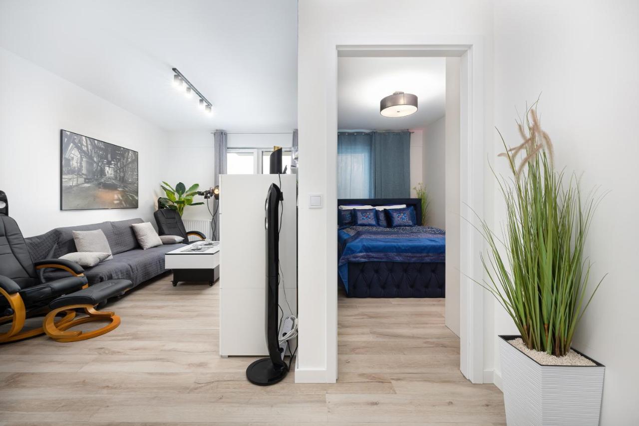 Platinium Apartment By Renters Prestige Ревал Екстериор снимка