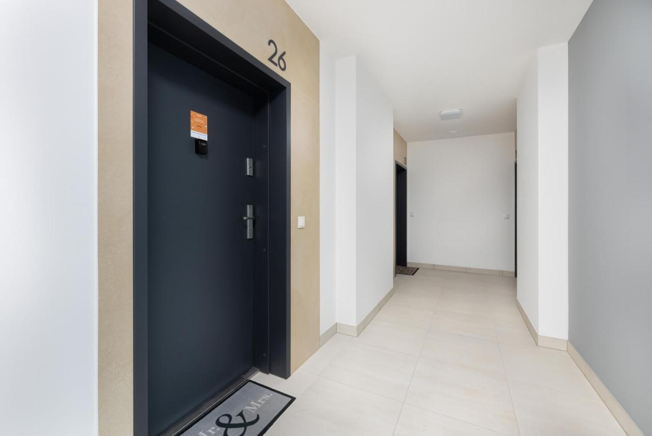 Platinium Apartment By Renters Prestige Ревал Екстериор снимка