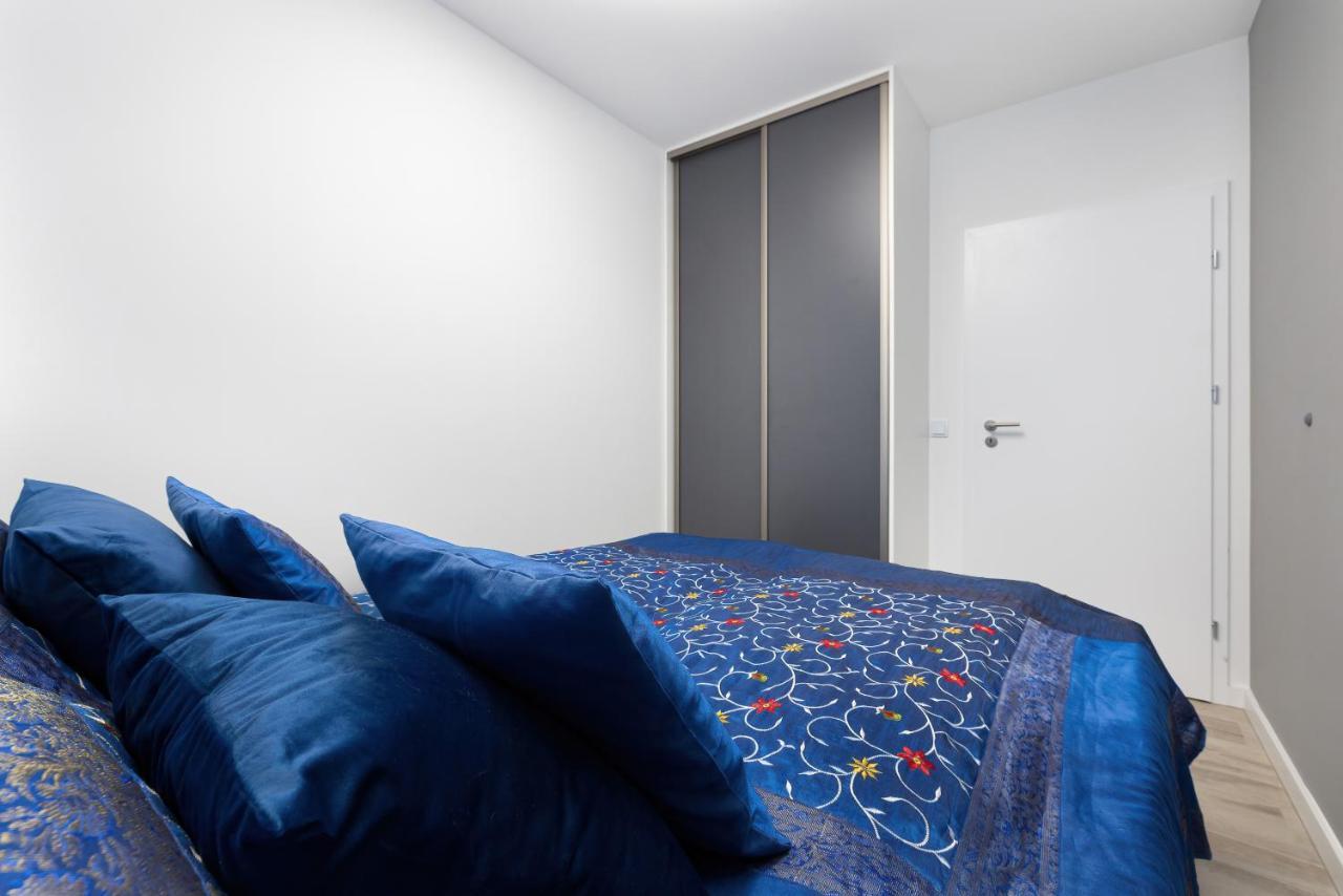 Platinium Apartment By Renters Prestige Ревал Екстериор снимка